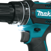 18V LXT? Lithium-Ion Cordless 1/2" Hammer Driver-Drill, Tool Only, Makita-built 4-pole motor, XPH10Z