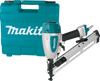 15 Gauge, 2-1/2" Angled Finish Nailer, 34ÂÃ¸, Magnesium Body, AF635