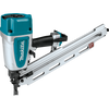 21Â§ Full Round Head 3-1/2" Framing Nailer, Reversible hook, AN924