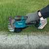 18V LXT? Lithium-Ion Cordless Grass Shear with Hedge Trimmer Blade, Tool Only, XMU04ZX