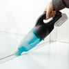 18V LXT? Lithium-ion Compact Cordless Vacuum, Tool Only, Redesigned floor nozzle, XLC02ZB