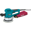 6" Random Orbit Sander, Variable Speed, BO6030