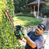 18V LXT? Lithium-Ion Brushless Cordless 30" Hedge Trimmer Kit (5.0Ah), everse function, XHU08T