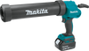 18V LXT? Lithium-Ion Cordless 29 oz. Caulk and Adhesive Gun Kit (5.0Ah), Makita-built motor,  XGC01T1C