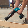 18V LXT? Lithium-Ion Cordless 29 oz. Caulk and Adhesive Gun Kit (5.0Ah), Makita-built motor,  XGC01T1C