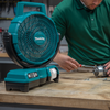 18V LXT? Lithium-Ion Cordless 9-1/4" Fan, Tool Only, DCF203Z