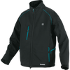 18V LXT? Lithium-Ion Cordless Heated Jacket, Jacket Only (Black, S)  FIND LOCAL SHO, DCJ205ZS