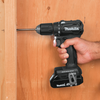 18V LXT? Lithium-Ion Sub-Compact Brushless Cordless 1/2" Driver-Drill Kit (2.0Ah), XFD11R1B