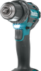 18V LXT? Lithium-Ion Cordless 1/2" Driver-Drill, Tool Only, Makita-built 4-pole motor, XFD10Z