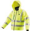 18V LXT? Lithium-Ion Cordless High Visibility Heated Jacket, Jacket Only (L)  FIND LOCAL SHOP ONLINE, DCJ206ZL