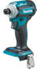 18V LXT? Lithium-Ion Brushless Cordless Quick-Shift Mode?Â› 4-Speed Impact Driver, Tool Only, XDT16Z