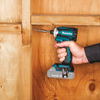 18V LXT? Lithium-Ion Brushless Cordless Quick-Shift Mode?Â› 4-Speed Impact Driver, Tool Only, XDT16Z