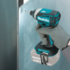 18V LXT? Lithium-Ion Brushless Cordless Quick-Shift Mode?™ 3-Speed Impact Driver, Tool Only, Quick-Shift Mode,