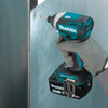 18V LXT? Lithium-Ion Brushless Cordless Quick-Shift Mode? 3-Speed Impact Driver Kit (5.0Ah), XDT14T