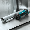 18V LXT? Lithium-Ion Cordless 1/4" Compact Die Grinder, Tool Only, Short neck design, XDG02Z