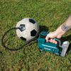 18V LXT? Lithium-Ion Cordless Inflator, Tool Only, DMP180ZX