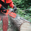 73 cc Chain Saw, Power Head Only, Magnesium Housing, EA7300PRZ