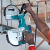 18V LXT? Lithium-Ion Cordless Portable Band Saw, Tool Only, Makita-built motor, XBP02Z