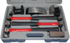 7 Pc. Heavy-Duty Body & Fender Tool Set