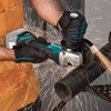 18V LXT? Lithium-Ion Brushless Cordless 4-1/2"Â / 5" Paddle Switch Cut-Off/Angle Grinder, with Electric Brake, Tool Only, XAG11Z