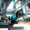 18V LXT? Lithium-Ion Brushless Cordless 4-1/2"Â / 5" Cut-Off/Angle Grinder, with Electric Brake, Tool Only, XAG09Z