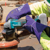 18V LXT? Lithium-Ion Brushless Cordless 4-1/2"Â / 5" Cut-Off/Angle Grinder, Tool Only, Automatic Speed Change, XAG04Z