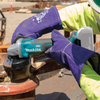 18V LXT? Lithium-Ion Brushless Cordless 4-1/2"A / 5" Cut-Off/Angle Grinder, Tool Only, Automatic Speed Change, XAG04Z