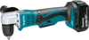18V LXT? Lithium-Ion Cordless 3/8" Angle Drill Kit (3.0Ah), Makita-built 4-pole motor, XAD02