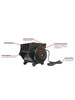 300 CFM Pro Air Blower