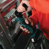 18V LXT? Lithium-Ion Cordless 3/8" Angle Drill Kit (3.0Ah), Makita-built 4-pole motor, XAD01