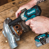 12V max CXT? Lithium-Ion Brushless Cordless 1/2" Sq. Drive Impact Wrench, Tool Only, Ultra-compact design, WT06Z