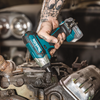 12V max CXT? Lithium-Ion Cordless 1/4" Impact Wrench, Tool Only, Ultra-compact design, WT04Z