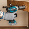 12V max CXT? Lithium-Ion Cordless 1/2" Sq. Drive Impact Wrench, Tool Only, Makita-Built Motor, WT03Z