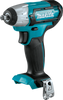 12V max CXT? Lithium-Ion Cordless 3/8" Sq. Drive Impact Wrench, Tool Only, Ultra-compact design, WT02Z