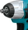 12V max CXT? Lithium-Ion Cordless 3/8" Sq. Drive Impact Wrench, Tool Only, Ultra-compact design, WT02Z