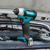 12V max CXT? Lithium-Ion Cordless 3/8" Sq. Drive Impact Wrench, Tool Only, Ultra-compact design, WT02Z