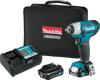 12V max CXT? Lithium-Ion Cordless 3/8" Sq. Drive Impact Wrench Kit (2.0Ah), Ultra-compact design, WT02R1