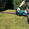 25" Electric Hedge Trimmer, Well balanced design, UH6570