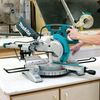 10"A Dual Slide Compound Miter Saw, Linear ball bearing system, LS1018