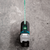 12V max CXT? Lithium-Ion Cordless Self-Leveling Cross-Line Green Beam Laser, Tool Only, SK105GDZ