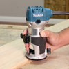 1-1/4 HP* Compact Router Kit, Ergonomic design, RT0701CX7