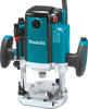 3-1/4 HP* Plunge Router, with Variable Speed, Quick plunge, RP2301FC