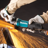 4-1/2" / 5" Paddle Switch Angle Grinder, with Non-Removable Guard, GA5053R