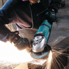 7" Angle Grinder, Rotatable Back, GA7040S