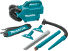 12V max CXT? Lithium-Ion Cordless Vacuum, Tool Only, Makita built motor, LC09Z