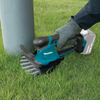 12V max CXT? Lithium-Ion Cordless Grass Shear, Tool Only,  Easy to operate, MU04Z
