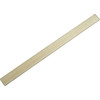 12" Bamboo Paint Paddle  AP 4586