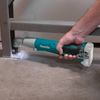 12V max CXT? Lithium-Ion Cordless 3/8" Angle Impact Wrench, Tool Only, Makita-built motor, LT02Z