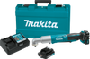 12V max CXT? Lithium-Ion Cordless 3/8" Angle Impact Wrench Kit (2.0Ah),  Makita-built motor, LT02R1