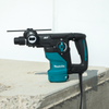 1-3/16'' AVT? Rotary Hammer, accepts SDS-PLUS bits (L-Shape), Powerful 7.5 AMP motor, HR3011FCK